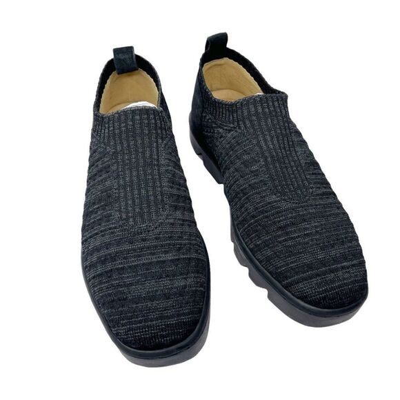 BERNARDO Dorrie Knit Slip-On Sneaker  - Picture 3 of 8